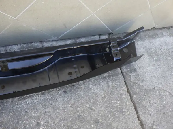 Asiento trasero FORD TRANSIT COURIER 14- OEM ET76-A40308P2-A image 5