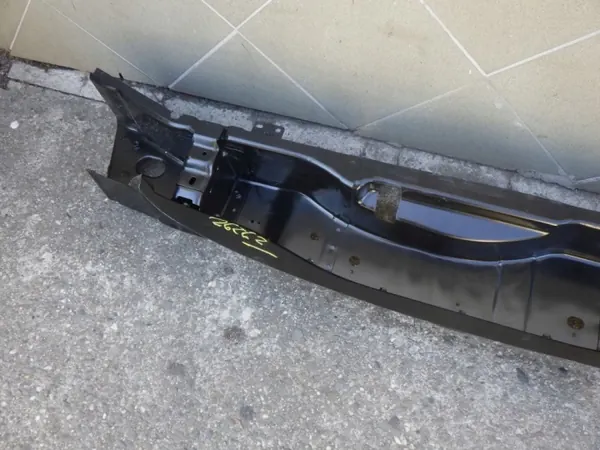 Asiento trasero FORD TRANSIT COURIER 14- OEM ET76-A40308P2-A image 6