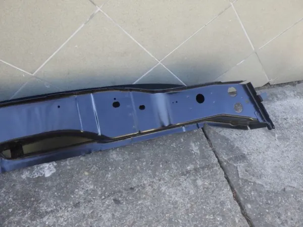 Asiento trasero FORD TRANSIT COURIER 14- OEM ET76-A40308P2-A image 7