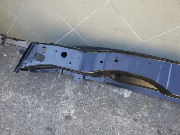 Asiento trasero FORD TRANSIT COURIER 14- OEM ET76-A40308P2-A image 8