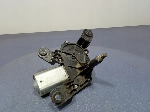 Opel Zafira B Heckwischermotor image 3