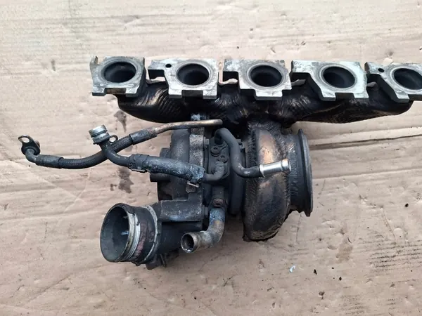 Turbocompresor AUDI RS3 image 6