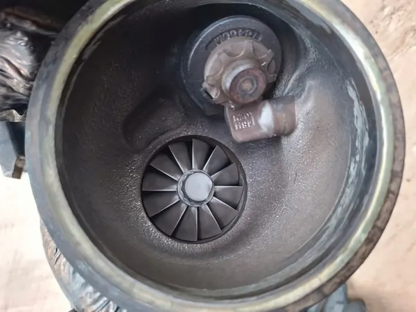 Turbocompresor AUDI RS3 image 7