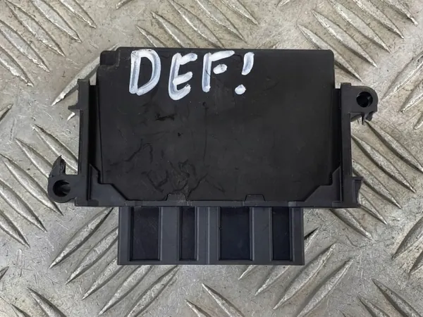 Jeep OE Besturingseenheid OEM 68375592AH - Gebruikt image 3