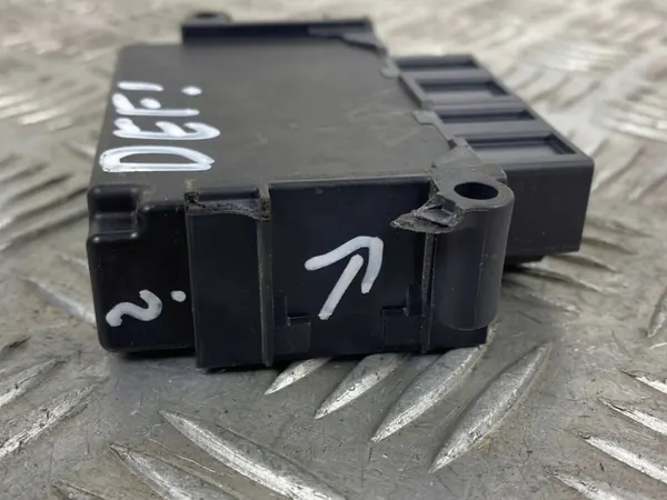 Jeep OE Besturingseenheid OEM 68375592AH - Gebruikt image 4