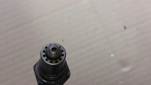 Sensor Lambda 1.6 Multijet Fiat 500X Jeep Renegade image 2