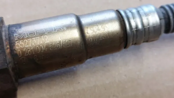 Sensor Lambda 1.6 Multijet Fiat 500X Jeep Renegade image 3