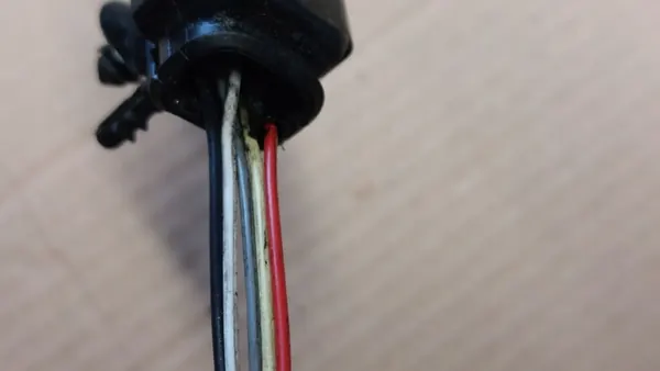 Sensor Lambda 1.6 Multijet Fiat 500X Jeep Renegade image 5