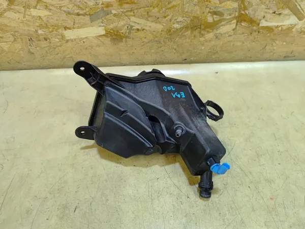 Tanque de expansão BMW E91 E90 2.0 D 7810592 image 5