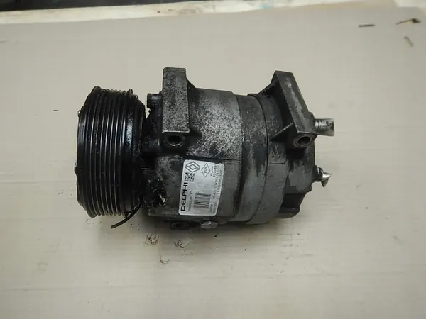 Compressore Aria Condizionata Renault Master 2.5 DCI 8200678510 image 2