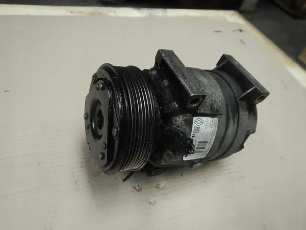 Compressore Aria Condizionata Renault Master 2.5 DCI 8200678510 image 3
