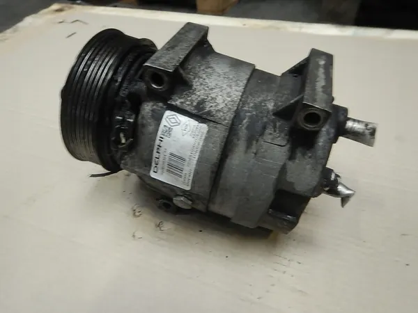 Compressore Aria Condizionata Renault Master 2.5 DCI 8200678510 image 4