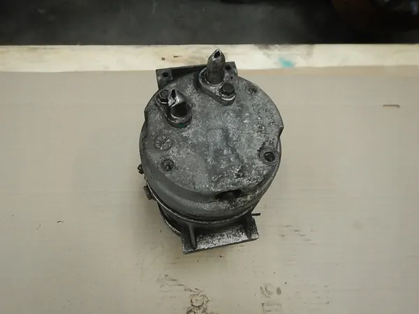 Compressore Aria Condizionata Renault Master 2.5 DCI 8200678510 image 8