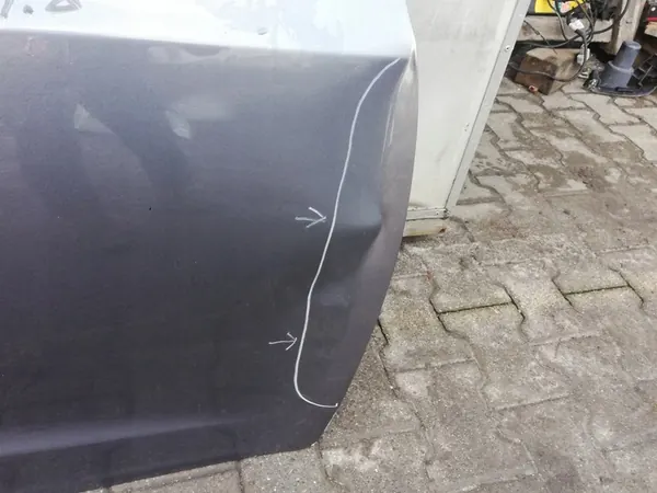 Fram höger dörr Hyundai i10 II image 2