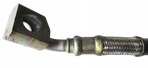 Tubo de óleo turbo Volkswagen Passat B5 1.9 TDI 028145736F image 2