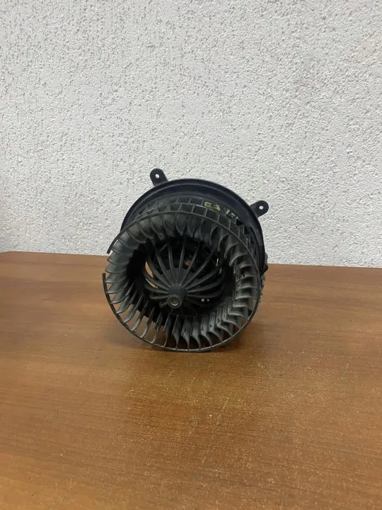 Jäähdytystuulettimen OEM E789 Mercedes-Benz E W210 image 2