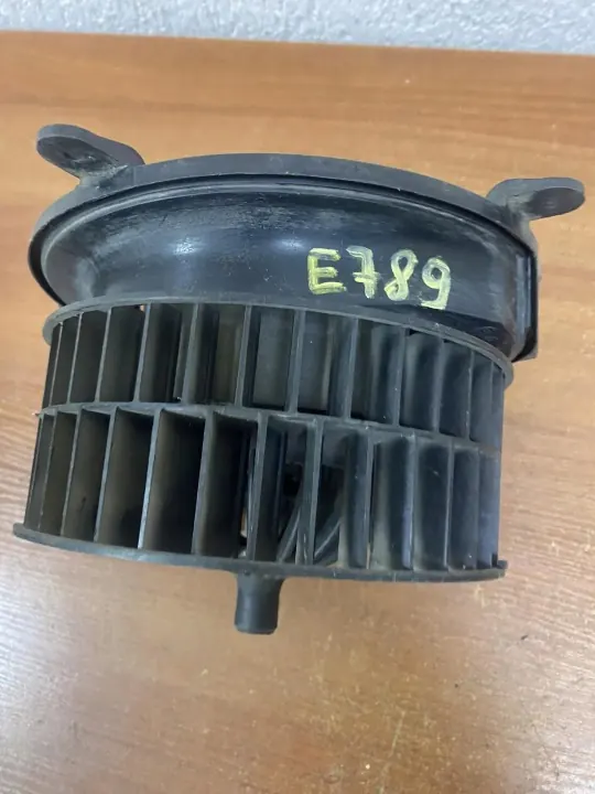 Jäähdytystuulettimen OEM E789 Mercedes-Benz E W210 image 3