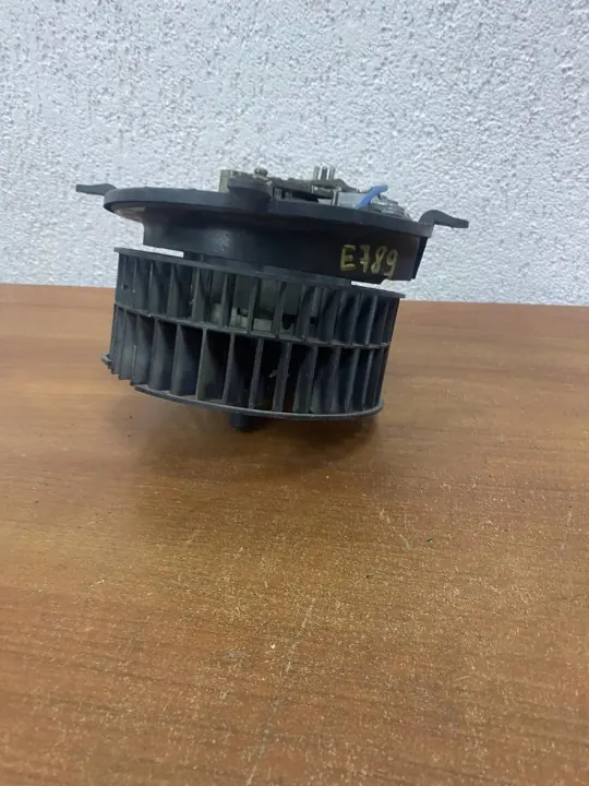 Jäähdytystuulettimen OEM E789 Mercedes-Benz E W210 image 5