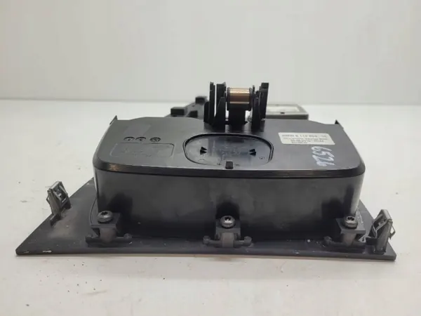 Marco OEM 9206444 panel iDrive para BMW 7 F01 F02 image 7