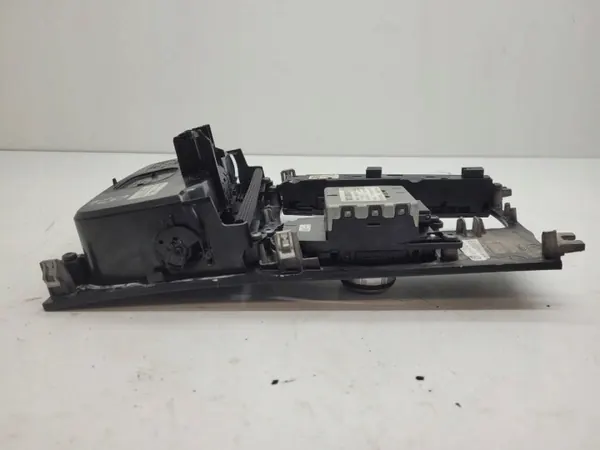 Marco OEM 9206444 panel iDrive para BMW 7 F01 F02 image 8