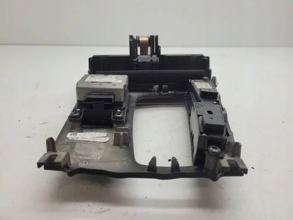 Marco OEM 9206444 panel iDrive para BMW 7 F01 F02 image 9