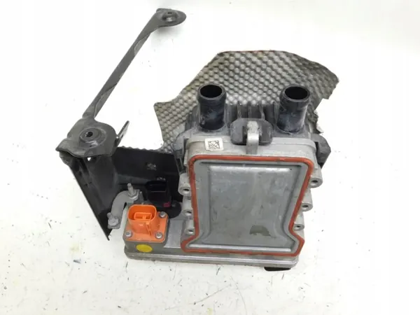 Warmtewisselaar OEM 5QF963231 5QF819013B - VW/Audi image 2