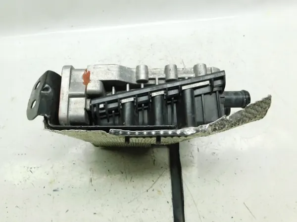 Warmtewisselaar OEM 5QF963231 5QF819013B - VW/Audi image 3