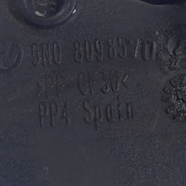 OEM 5N0809857 Tankdop voor VW Tiguan 2015 image 8