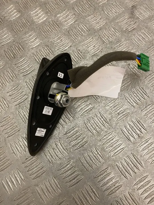 Antennevin OEM 96210-N7410EB voor Hyundai Tucson 2020+ image 8