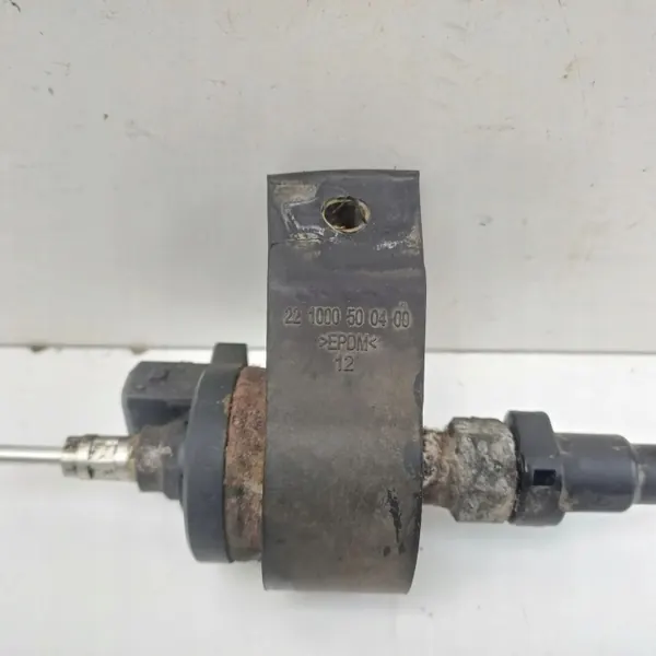 Mercedes-Benz Webasto kiertopumppu OEM 221000500400 image 6