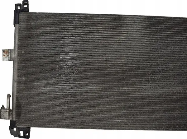 CITROEN C5 III X7 LIFT 2.2 3.0 HDI AC Kondenseri 9816999380 image 4