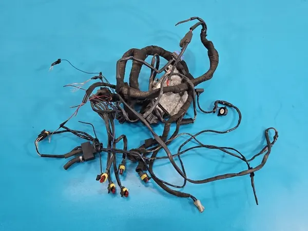 Stag 4 LPG Kit OEM IMPRK1531412 - Gebraucht image 2