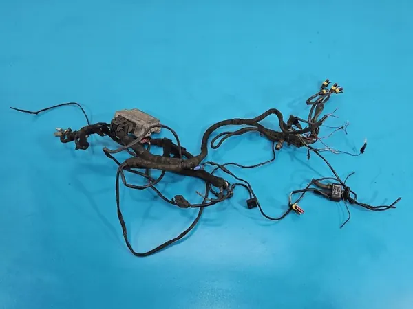 Stag 4 LPG Kit OEM IMPRK1531412 - Gebraucht image 5