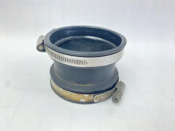 Luftansaugschlauchanschluss Mercedes W124 M111 E200 E220 1111410482 image 4