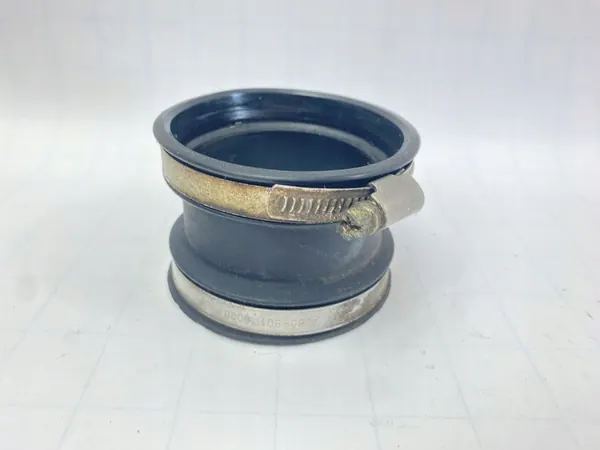 Luftansaugschlauchanschluss Mercedes W124 M111 E200 E220 1111410482 image 5