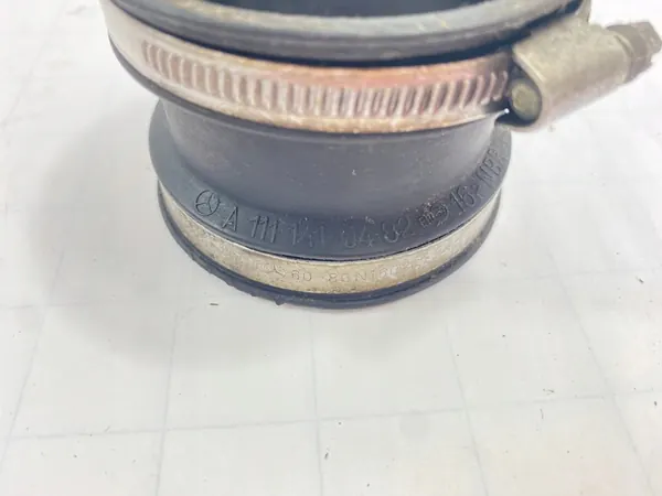 Luftansaugschlauchanschluss Mercedes W124 M111 E200 E220 1111410482 image 8