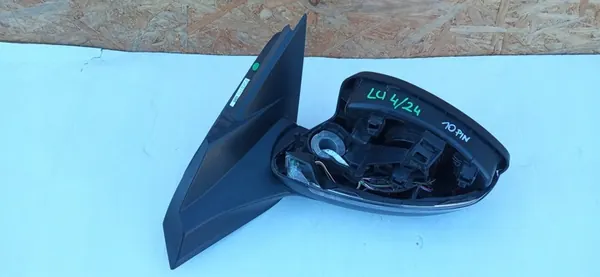 PEUGEOT 2008 II 19- Specchio Sinistro 10 Pin image 2