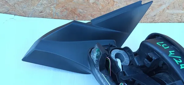 PEUGEOT 2008 II 19- Specchio Sinistro 10 Pin image 3