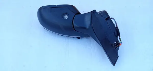 PEUGEOT 2008 II 19- Specchio Sinistro 10 Pin image 5