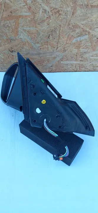 PEUGEOT 2008 II 19- Specchio Sinistro 10 Pin image 7