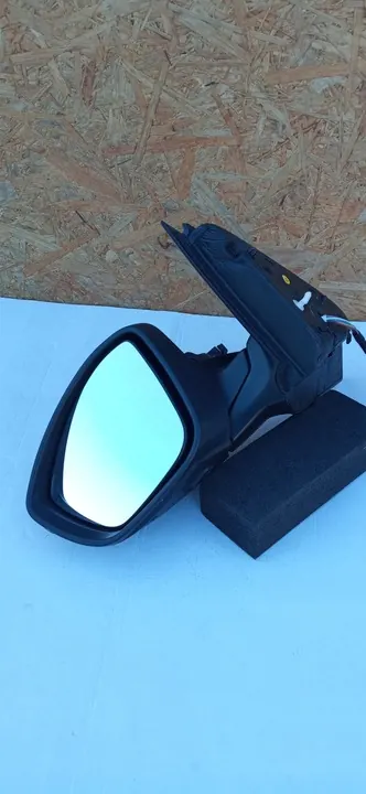 PEUGEOT 2008 II 19- Specchio Sinistro 10 Pin image 8
