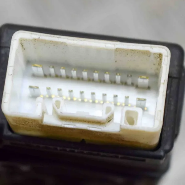 Motor de teto solar OEM A2044420723 Mercedes-Benz GLK image 5
