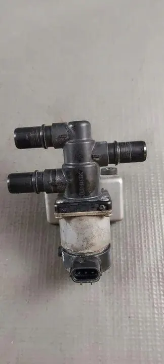 Moteur de circulation KIA EV6 375W3G1000 image 2