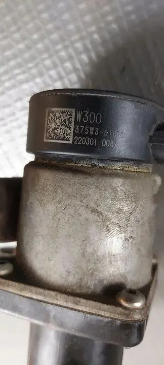 Moteur de circulation KIA EV6 375W3G1000 image 4