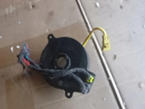 Ohjauspyörän nauha Jeep Grand Cherokee WJ image 2