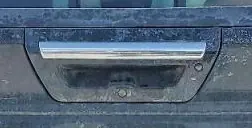 OEM Tailgate Handle Button Ford F150 2015-2017 image 2
