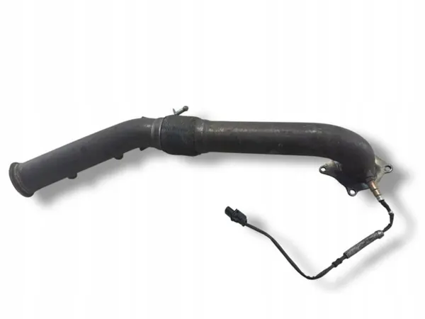 Lien d'échappement flexible MILTEK pour Audi A3 S3 8P image 2