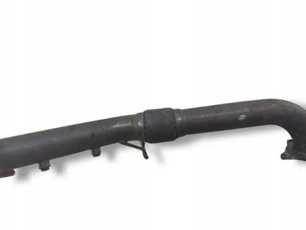 Lien d'échappement flexible MILTEK pour Audi A3 S3 8P image 10