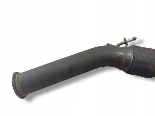 Lien d'échappement flexible MILTEK pour Audi A3 S3 8P image 3