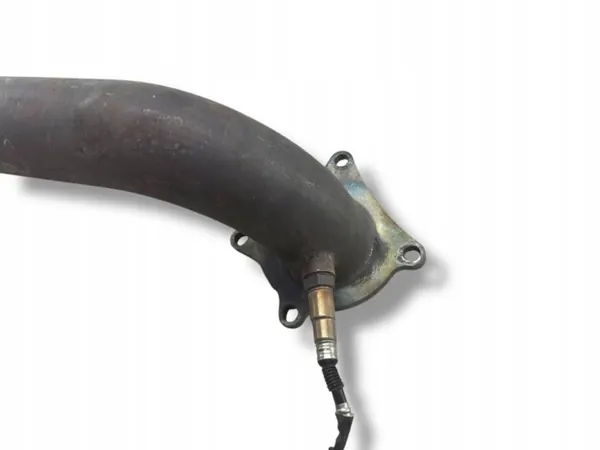 Lien d'échappement flexible MILTEK pour Audi A3 S3 8P image 5